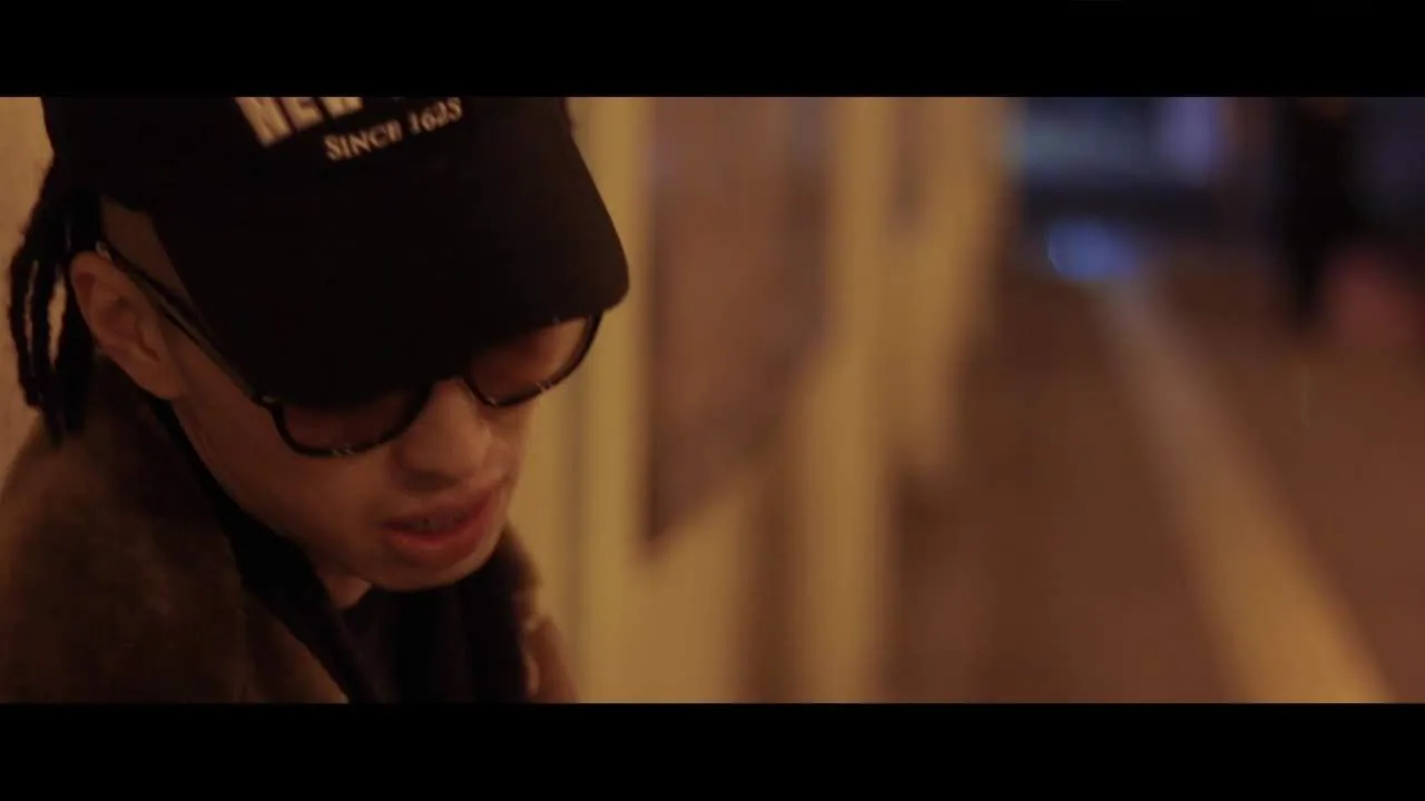 『Bad Gitl』場面カット⑤ ルナロイヤル